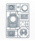 Deimos Pattern Predator Support Tank