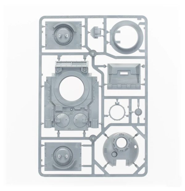 Deimos Pattern Predator Support Tank