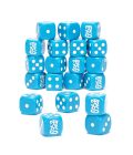 Lumineth Realm-lords Dice Set