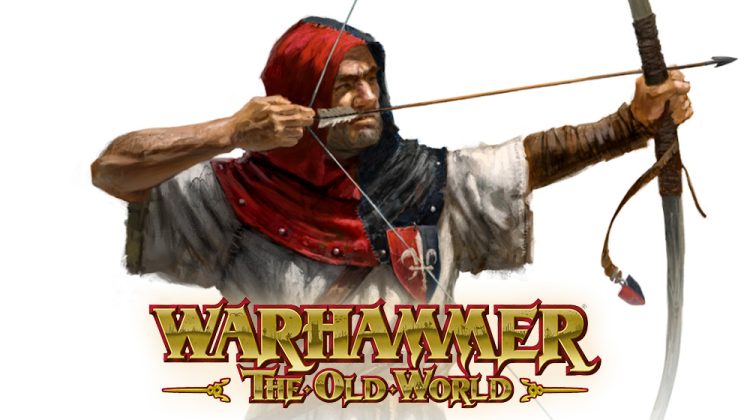 Warhammer: The Old World – зустрічайте орків, бретонців та королів гробниць