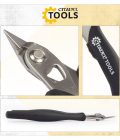 Citadel Tools: Super Fine Detail Cutters