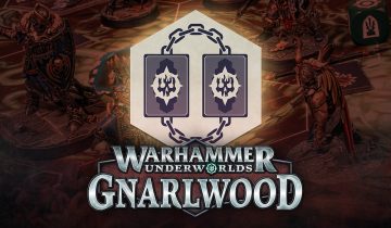 Warhammer Underworlds стає більш доступнішим завдяки формату Rivals