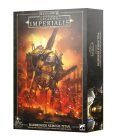 Legions Imperialis: Warbringer Nemesis Titan