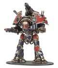 Legions Imperialis: Warbringer Nemesis Titan