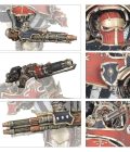 Legions Imperialis: Warbringer Nemesis Titan