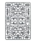 Adeptus Titanicus: Warhound Scout Titans