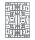 Adeptus Titanicus: Warhound Scout Titans