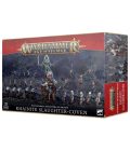 Daughters of Khaine: Khainite Slaughter-coven
