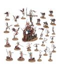 Daughters of Khaine: Khainite Slaughter-coven