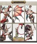 Daughters of Khaine: Khainite Slaughter-coven