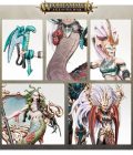 Daughters of Khaine: Khainite Slaughter-coven