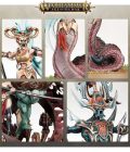 Daughters of Khaine: Khainite Slaughter-coven