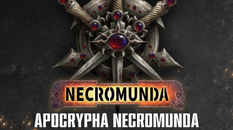 Apocrypha Necromunda – Засідка Голіафів у туманному хімічному лігві з вільним сценарієм та правилами Ешера