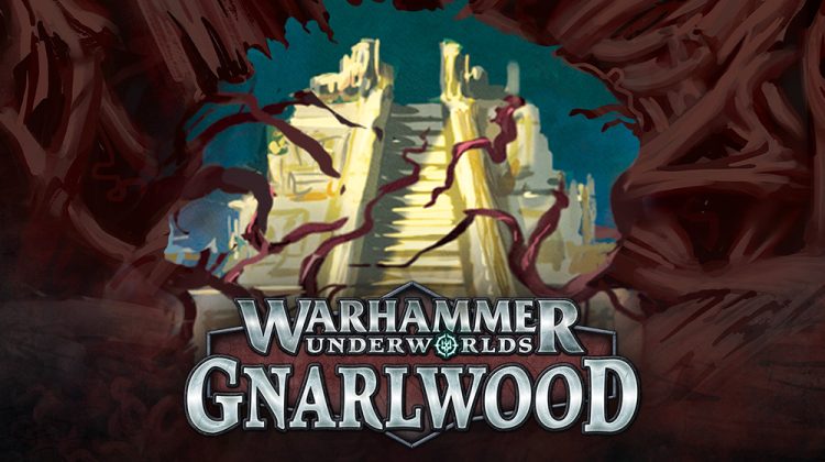 Найкращий захист – це не напад, а грізна фортеця, нова колода Rivals для Warhammer Underworlds