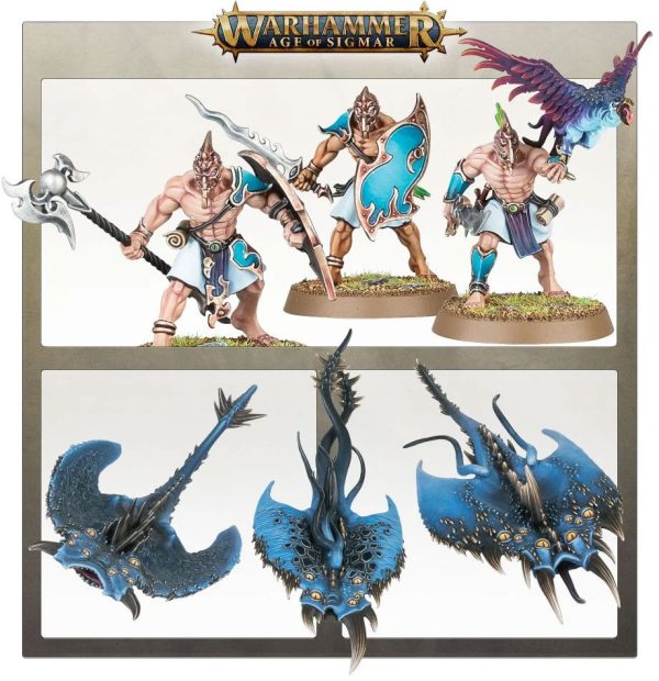 Vanguard: Disciples of Tzeentch