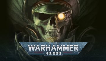 Розслідування Warhammer Community – Чи дійсно помер Commissar Yarrick?