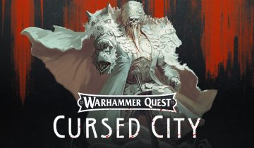 Cursed City – наші герої виходять на останній бій проти вампірів