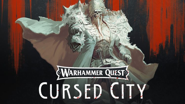 Cursed City – наші герої виходять на останній бій проти вампірів