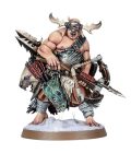 Ogor Mawtribes: Bloodpelt Hunter