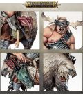 Ogor Mawtribes: Bloodpelt Hunter