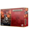Slaves to Darkness: Chaos Lord on Karkadrak