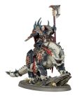 Slaves to Darkness: Chaos Lord on Karkadrak
