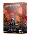 Slaves to Darkness: Exalted Hero of Chaos
