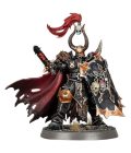 Slaves to Darkness: Exalted Hero of Chaos