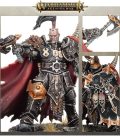 Slaves to Darkness: Exalted Hero of Chaos