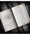 Liber Imperium – The Forces of The Emperor Army Book