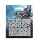 Ogor Mawtribes Dice Set