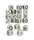 Ogor Mawtribes Dice Set