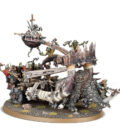 Spearhead: Ogor Mawtribes – Scrapglutt