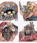 Spearhead: Ogor Mawtribes – Scrapglutt