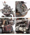 Spearhead: Ogor Mawtribes – Scrapglutt