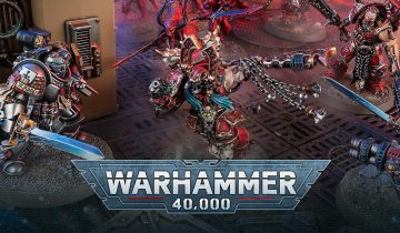 Warhammer 40,000 Boarding Actions – що нас чекає у цьому новому напруженому ігровому режимі?