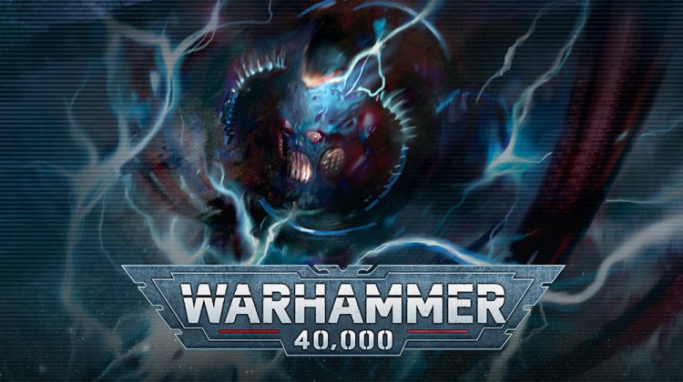 Arks of Omen Grand Tournament – впроваджує новий загін у наступний сезон Warhammer 40 000