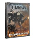 Adeptus Titanicus: The Defence of Ryza