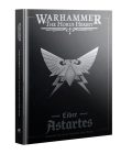 Liber Astartes – Loyalist Legiones Astartes Army Book