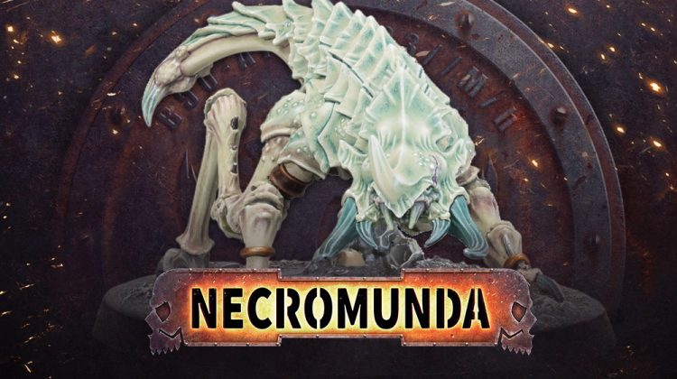 Знайомтесь із Ash Wastes Nomad Herder і його Arthromite Duneskuttler