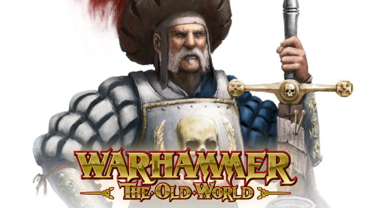 Щоденник розвитку Old World, досліджуйте зруйновані війною землі світу що був
