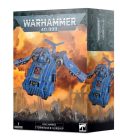 Space Marines: Stormraven Gunship