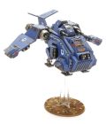 Space Marines: Stormraven Gunship