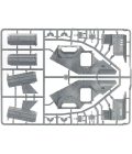 Space Marines: Stormraven Gunship