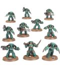 Legion Tartaros Terminator Squad