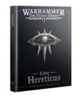 Liber Hereticus – Traitor Legiones Astartes Army Book