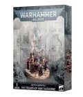 Adepta Sororitas: The Triumph of Saint Katherine