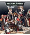 Adepta Sororitas: The Triumph of Saint Katherine