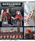 Adepta Sororitas: The Triumph of Saint Katherine