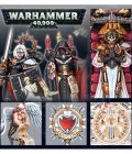 Adepta Sororitas: The Triumph of Saint Katherine